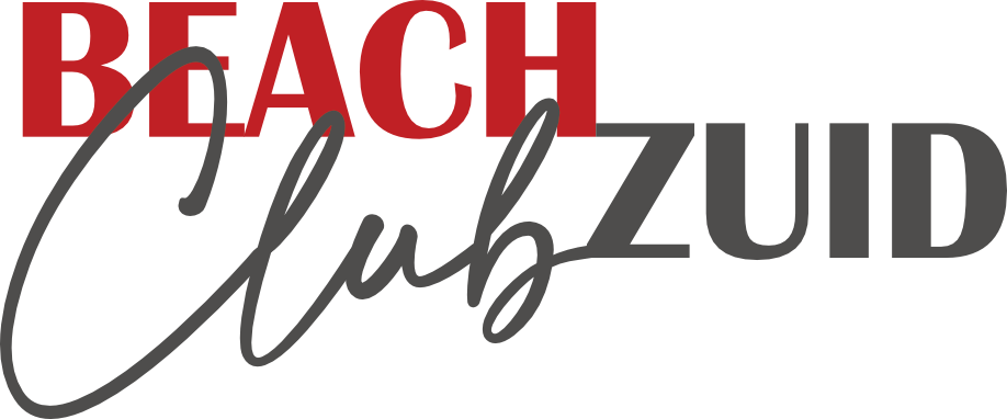 Beachclub Zuid